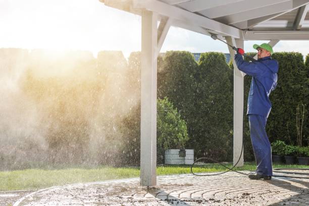 Professional Pressure Washing in Fort Myers Beach, FL