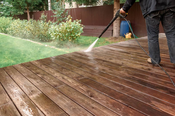 Boat and Dock Cleaning in Fort Myers Beach, FL