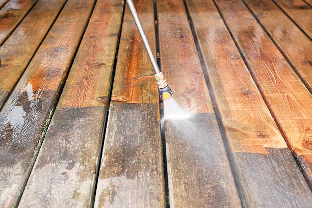 Best Sidewalk and Walkway Cleaning  in Fort Myers Beach, FL